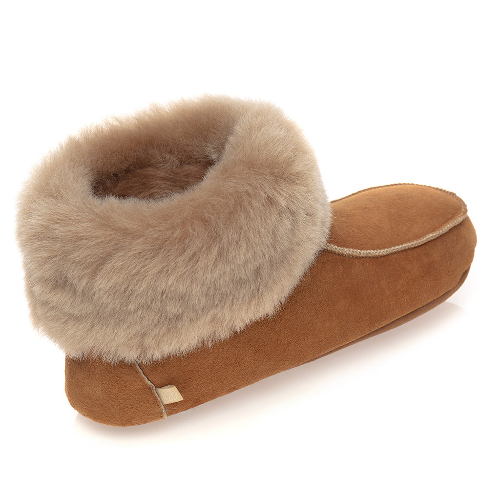 Ciora hot sale sheepskin slippers