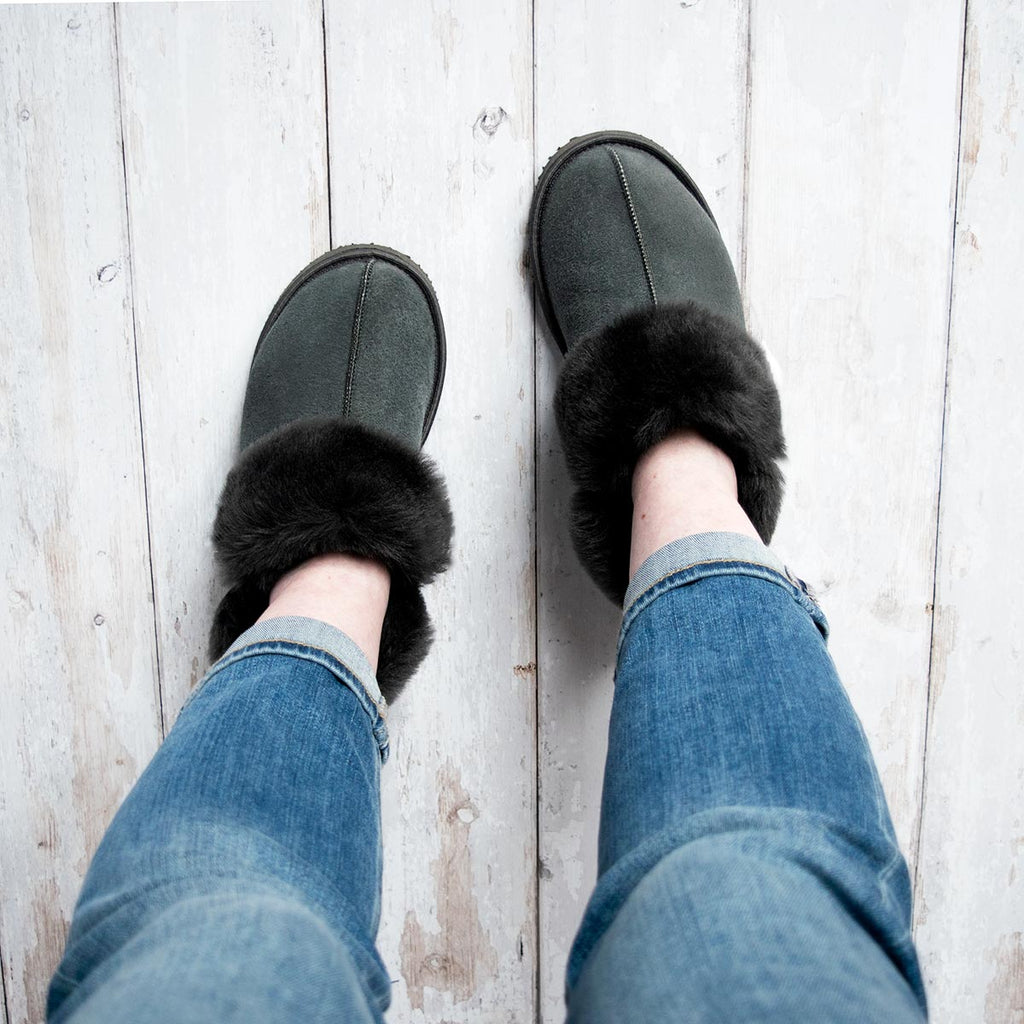 Ciora slippers online