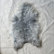 Icelandic Natural Sheepskin - Unique Colour Pattern (34)