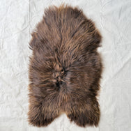 Icelandic Natural Sheepskin - Unique Colour Pattern (36)