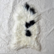 Icelandic Natural Sheepskin - Unique Colour Pattern (37)