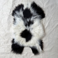 Icelandic Natural Sheepskin - Unique Colour Pattern (45)